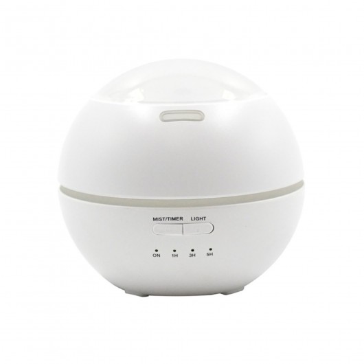 PowAir Misting Dome -...