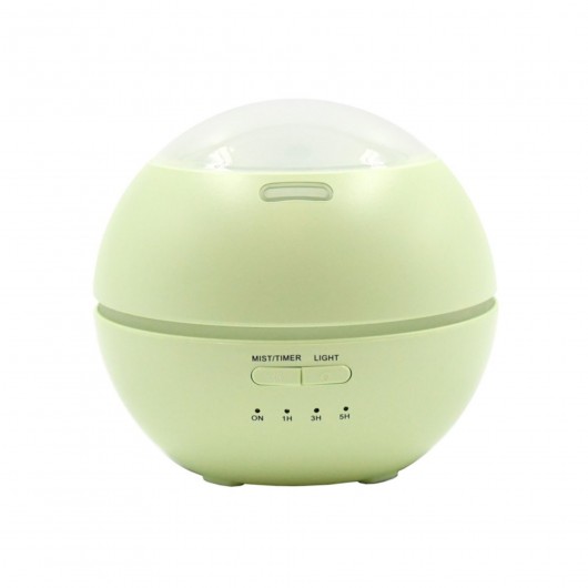 PowAir Misting Dome -...