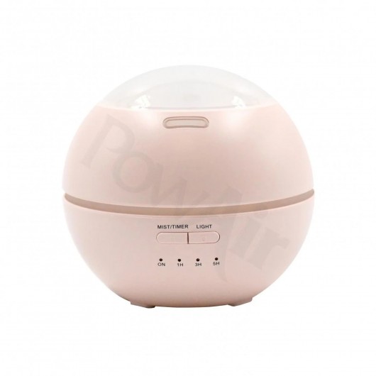 PowAir Misting Dome -...