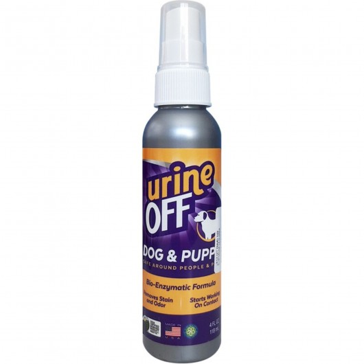 Urine Off DOG & PUPPY -...