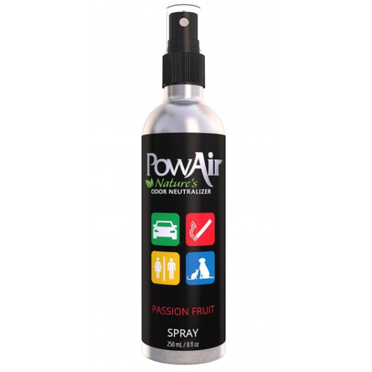 PowAir Spray PASSION FRUIT...
