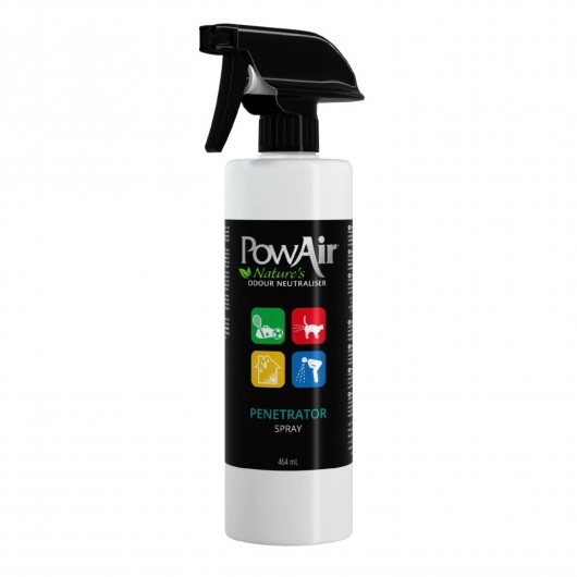 PowAir Spray ultra...