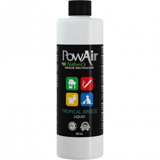 PowAir Lichid TROPICAL...
